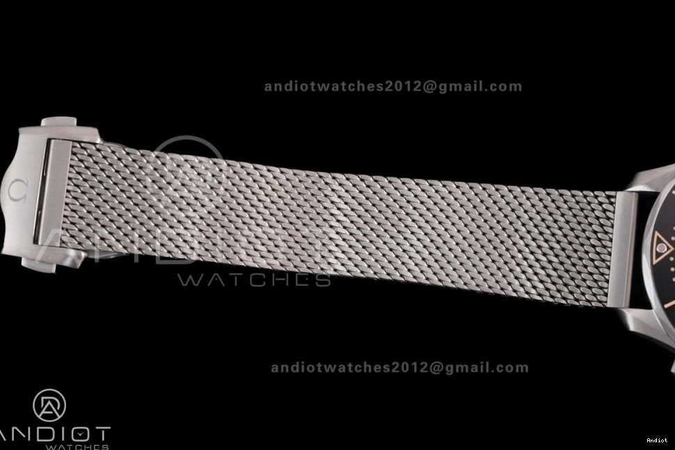 Edition Titanium Die